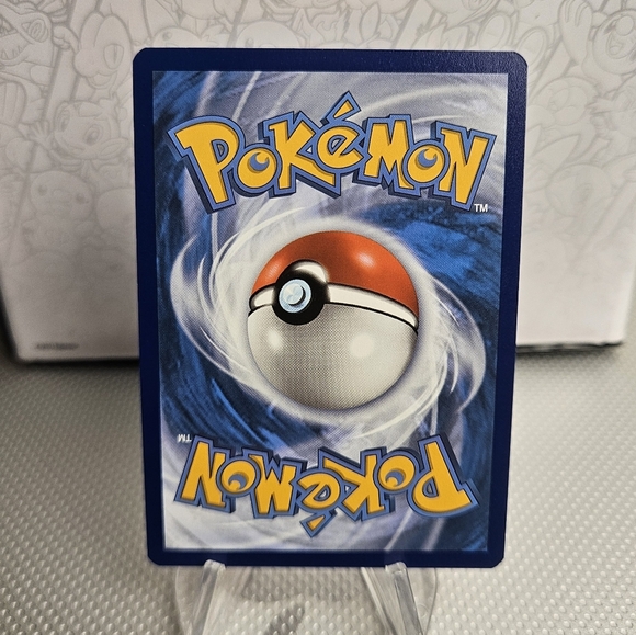 Greedent 128/198 Pokemon TCG Holo Rare - Picture 2 of 2